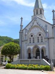 Tsuwano Catholic Church