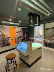 World War II Home Front Museum