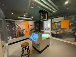 World War II Home Front Museum