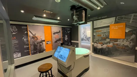 World War II Home Front Museum