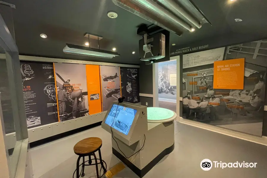 World War II Home Front Museum