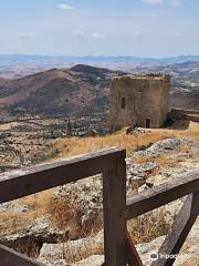 Castello di Agira