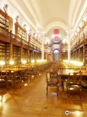 Biblioteca Universitaria di Bologna - BUB
