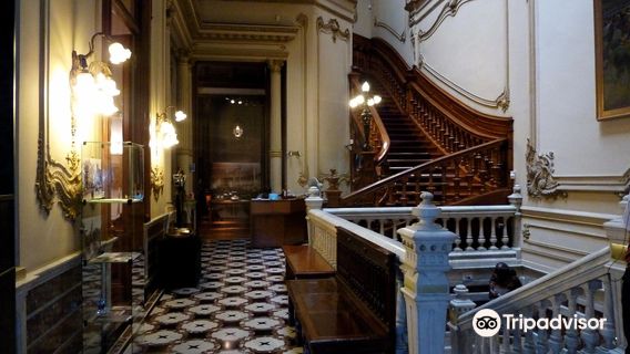 Музей Гаучо и Монеды