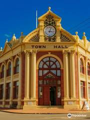 York Town Hall