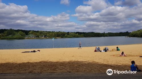 Ruislip Lido