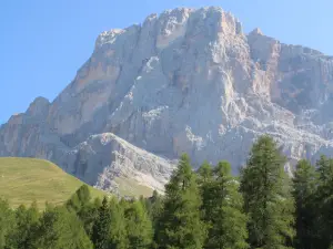 Parco Naturale Paneveggio Pale di San Martino