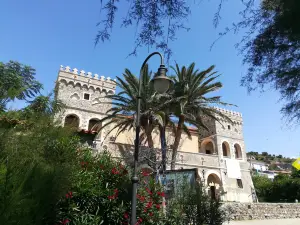Musea - Living Museum of the Sea Pioppi
