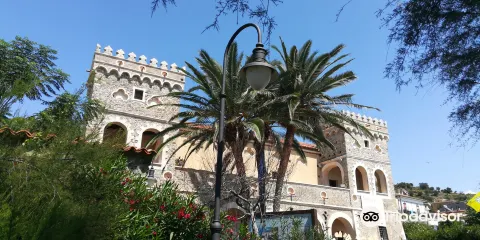 MuSea Museo Vivo del Mare di Pioppi