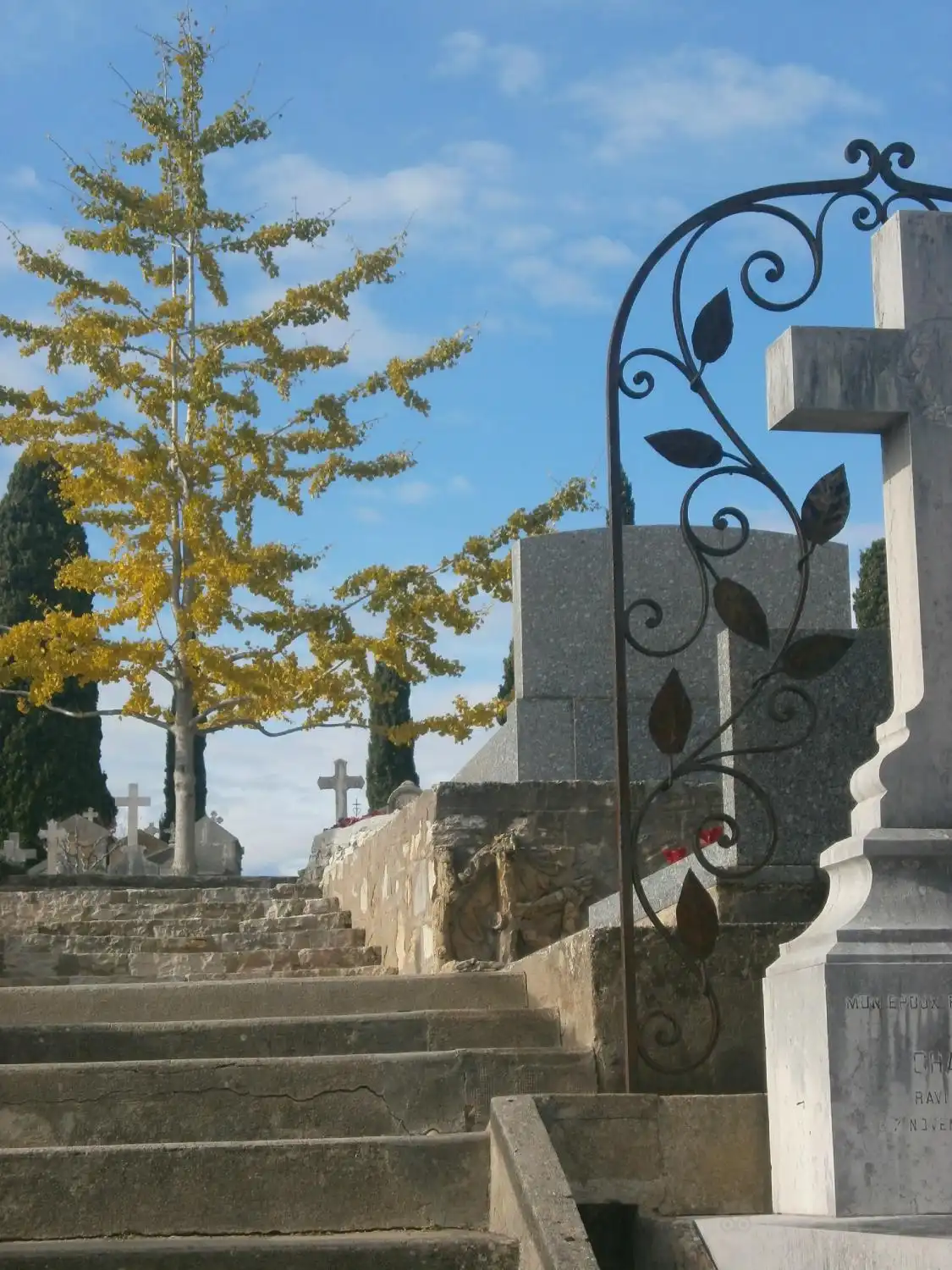 Hotels in der Nähe von Cimetière du Grand Jas