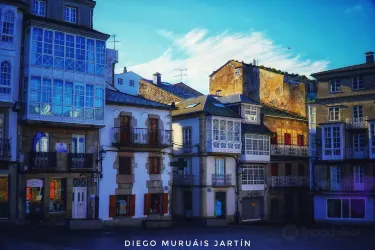 Viveiro