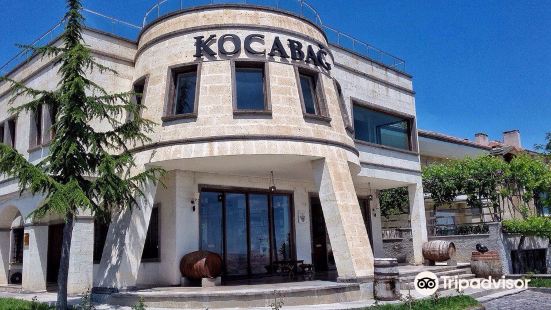 Kocabag Wines