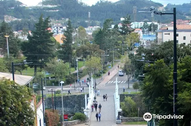 Puente Mariano Moreno