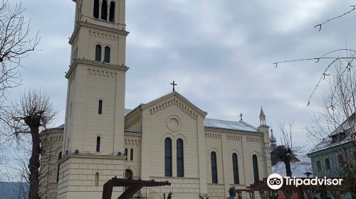 St. Joseph Roman Catholic Church