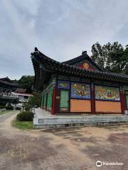 Daeseungwon Temple