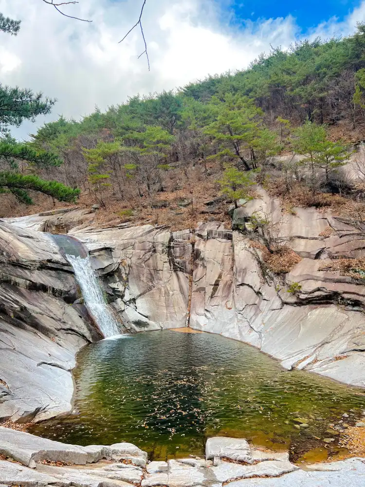 Miryang-Si