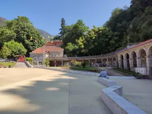 Parque Das Termas