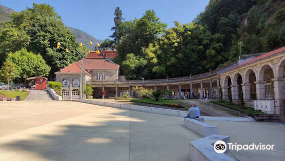 Parque Das Termas