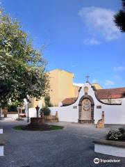 Plaza Teresa de Bolivar