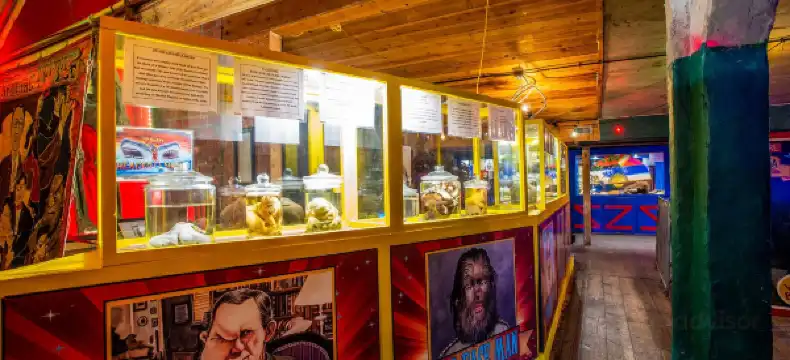 โรงแรมในSaint Robert