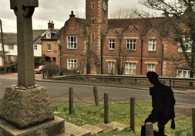 Lamberhurst Village War Memorial