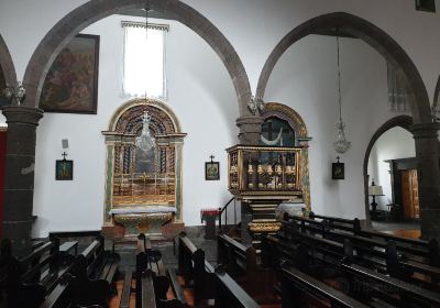 Igreja de São Miguel Arcanjo