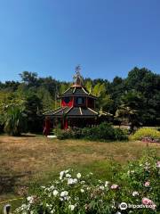 Les Jardins du Loriot