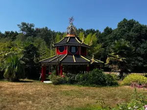 Les Jardins du Loriot