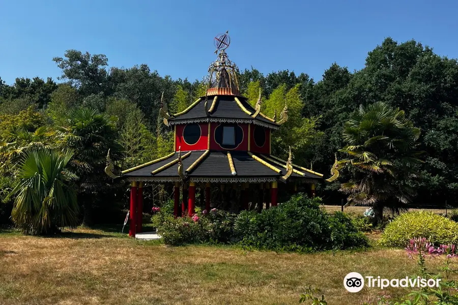 Les Jardins du Loriot