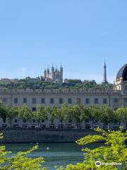 Grand Hotel Dieu