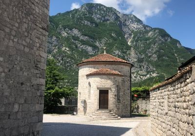 Cripta Cimiteriale di San Michele Mummie di Venzone