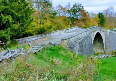 Casselman River Bridge State Park