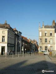 Museum of History and Archaeology (Musee d'Histoire et d'Archeologie)