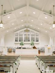 St Simons Presbyterian Church