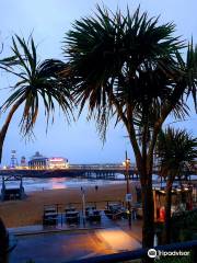 Bournemouth Pier