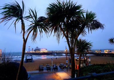 Bournemouth Pier