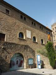 Ethnographic Museum of Ripoll