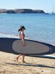 Kaboti Surf school Lanzarote