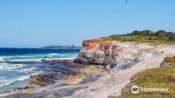 Yuraygir National Park