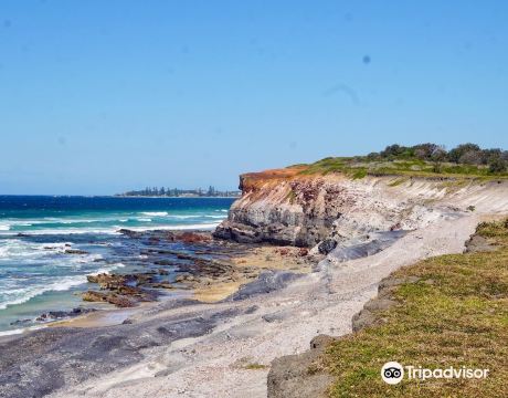 Yuraygir National Park