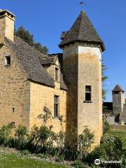 Castle Lacypierre