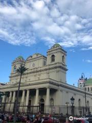 Catedral Metropolitana de San José