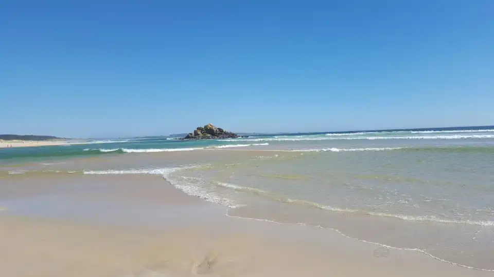 3_Parque natural of thes Dunas de Corrubedo and lagunas de Carregal and Vixan