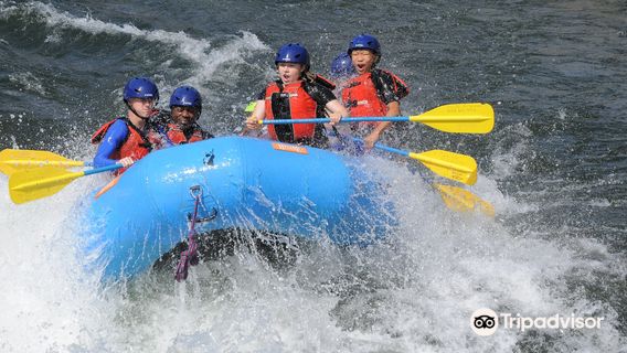 Rock-N-Water Christian Camps