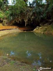 Matsuda Limestone Cave