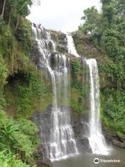 Bolaven Plateau