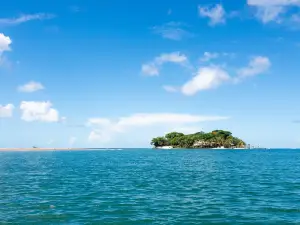 Hideaway Island Marine Reserve