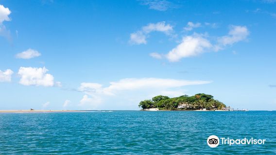 Hideaway Island Marine Reserve
