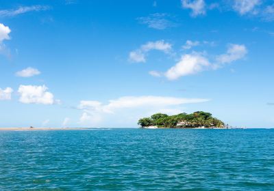 Hideaway Island