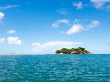 Hideaway Island Marine Reserve